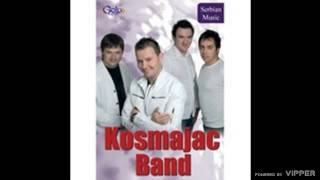 Kosmajac Band  Gde si sada ti  Audio 2008 [upl. by Miltie966]