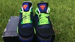 How to tell if your Doernbecher 4 DB 4 are authentic [upl. by Dorcus154]