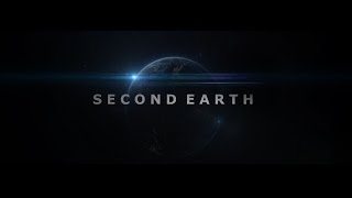 Second Earth  short scifi film Canon 60D [upl. by Hamner]