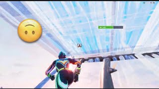 Upside Down 🙃  New BEST Controller Fortnite Settings LINEAR AIMBOT  Season 5 [upl. by Mellisent]