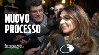 Omicidio Vannini Cassazione annulla sentenza La mamma di Marco Finalmente torno a sperare [upl. by Anahsohs]