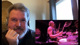 Classical Composer Reacts to Pneuma Tool LiveDrum Cam  The Daily Doug  Episode 131 [upl. by Notxed]