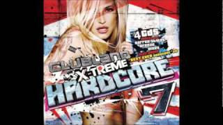 Scott Brown amp Ultrabeat  Elysium Clubland XTreme Hardcore 7 [upl. by Alaekim844]