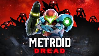 Metroid Dread  Lower Burenia SpeedboosterShinespark Item Route [upl. by Okikuy]