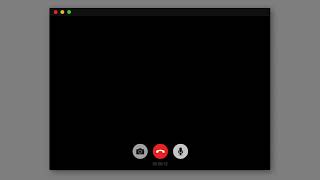 Video Chat Chat Facetime Webcam Skype Overlay [upl. by Lednahc140]