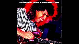 Pat Metheny The First Circle 1984 [upl. by Dewees]