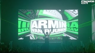 Armin van Buuren  Save My Night Official Video HD [upl. by Airak]