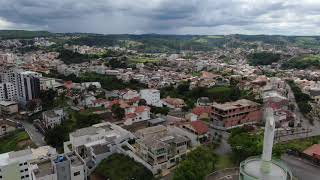 Conselheiro Lafaiete  Minas Gerais  Brasil [upl. by Chi642]