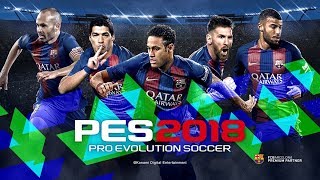 Descargar PES 2018 Español Latino para xbox 360 con rgh [upl. by Mensch921]