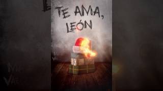 Te ama León de Marcos Vázquez [upl. by Fachanan812]