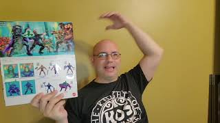 Unboxing MOTU Rise of Evil 2 Pack Keldor [upl. by Eiramanin]