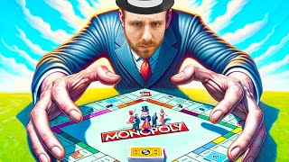 3 ORE de MONOPOLY cu YOUTUBERI [upl. by Ilatfan309]