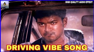 DRIVING VIBE SONG IN TAMIL😇Ogalaku pudikum nanaikiran😄podicha comment la soilluga pa😄drivingsongs [upl. by Collete]