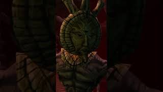 Dagoth Ur on Courtesy [upl. by Seif]