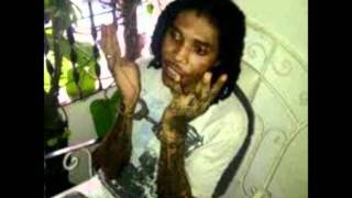 Vybz Kartel FT Spectaculus Why You Duh Dat MrOfficer [upl. by Eita]