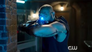 Black Lightning Season 1 Episode 3 LaWanda The Book of Burial Review [upl. by Esinej]