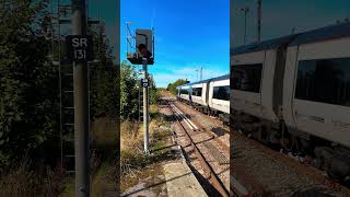 170475 at Filey Station 160924 [upl. by Ruford]