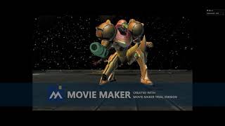 Metroid Prime Movie [upl. by Drofnelg]