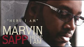 Marvin Sapp – Here I Am Live [upl. by Telrahc415]