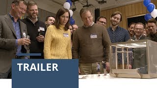 DOWNSIZING Trailer [upl. by Allehc]