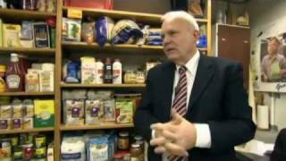 Swedish LDS Church Food Storage at Home ENGSUB [upl. by Madson702]