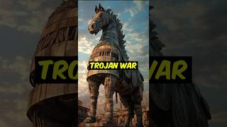 The Trojan War A Tale of Trickery and Triumph  How Trojan War Started trojan trojanwar history [upl. by Cock]