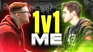 SCUMP 1V1S TRASH TALKERS FOR 10000 [upl. by Pell14]