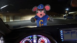 Chuck E Cheese Followed Me To My Car [upl. by Hayyim]