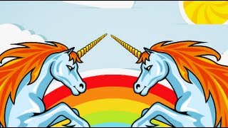 8 Magical Facts About The Majestic Unicorn [upl. by Stasny]