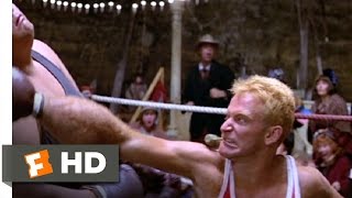 Popeye 48 Movie CLIP  Oxblood Oxheart 1980 HD [upl. by Eenahs]