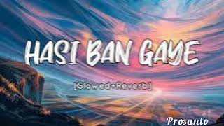 Haan Hasi Ban Gaye Lyrics  Shreya Ghoshal  Hasi  Female  Lyrics ShreyaGhoshalOfficial [upl. by January296]