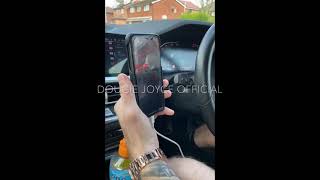 DOUGIE JOYCE  DEANO LYNCH WARD  JORDAN MCCANN PART 2 FACETIME CALL EXPOSURE viral YouTube [upl. by Eibot]