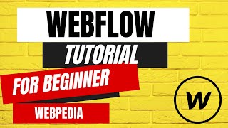 Webflow Course for Beginners in UrduHindi Responsive Navbar [upl. by Neeruam]