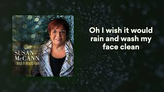 I Wish It Would Rain  Susan McCann [upl. by Eniamert]