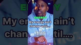 Gillie Speaks On Energy foryou motivation gilliedakid gilliedaking gillie energy neverstop [upl. by Ginni41]