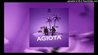 Muxima No Beat amp Tonilson Beat Dj  Agiota Instrumental Afro House [upl. by Rodi]