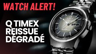 Timex Does It Again Watch Alert Ep14 [upl. by Enicar]