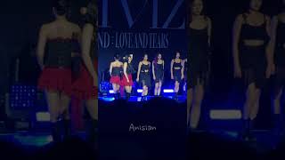 Overflow pt1 VIVIZ 비비지 2024 Fancam in NYC 240720 [upl. by Nnylarat]