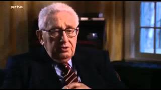 Lincontournable Monsieur Kissinger Documentaire Entier Français Upload 2013 YouTube [upl. by Collie906]