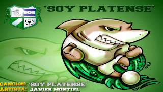 Canción quotPlatense Soyquot  Javier Montiel [upl. by Mesics]