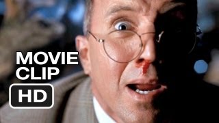 Jurassic Park 610 Movie CLIP  Theyre Flocking This Way 1993 HD [upl. by Kered257]