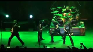 Accept LIVE Metal Heart  live from Cleveland [upl. by Lunsford46]