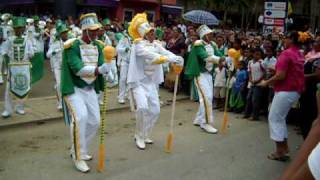 Liahona High School Tonga  Band 2010 [upl. by Elkcim105]