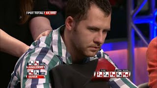 partypoker Premier League Poker VII Episode 1  Tournament Poker  TV Poker  partypoker [upl. by Corry569]