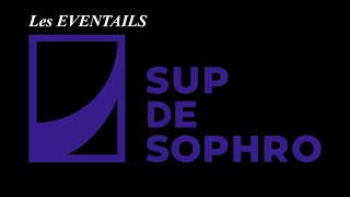 Exercices pratiques pour sophrologues  LES EVENTAILS  SUP DE SOPHRO [upl. by Keram]