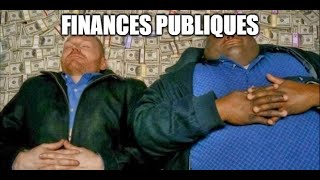 Les finances publiques [upl. by Emawk]