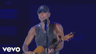 Kenny Chesney  Boston Official Live Video [upl. by Clorinda]