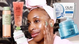 Bad amp Boujee on a Budget  quotLuxuryquot Pamper Routine  Jackie Aina [upl. by Pallua]