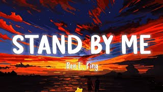 Stand By Me  Ben E King LyricsVietsub [upl. by Odlaniger]