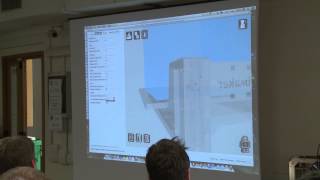 Introduction to Cura and RepetierHost [upl. by Morly]